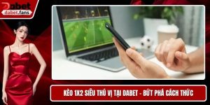Kèo 1X2