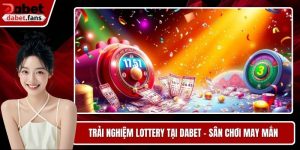 Lottery