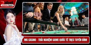 MG Casino