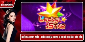 Ngôi Sao May Mắn